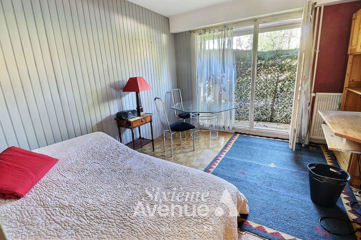 Appartement à CHAVILLE