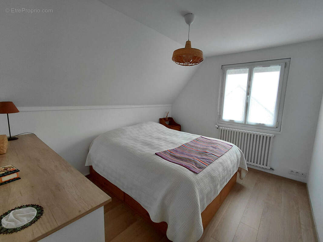 Maison à TAULE