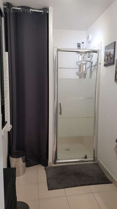 Appartement à MARTIGUES