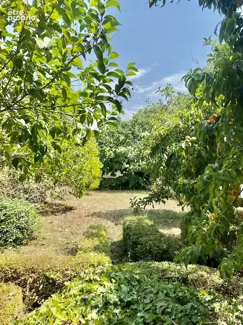 Maison de rue avec jardin, garage centre ville Auch à restaurer - photo 9