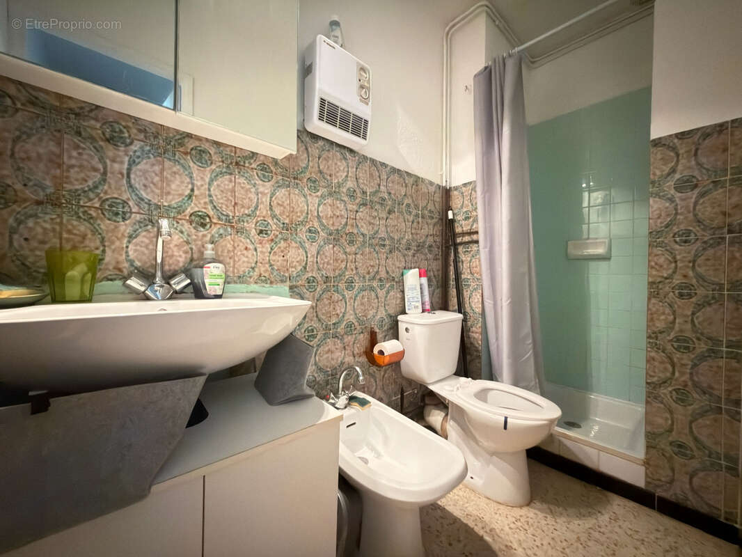 Appartement à LA GRANDE-MOTTE