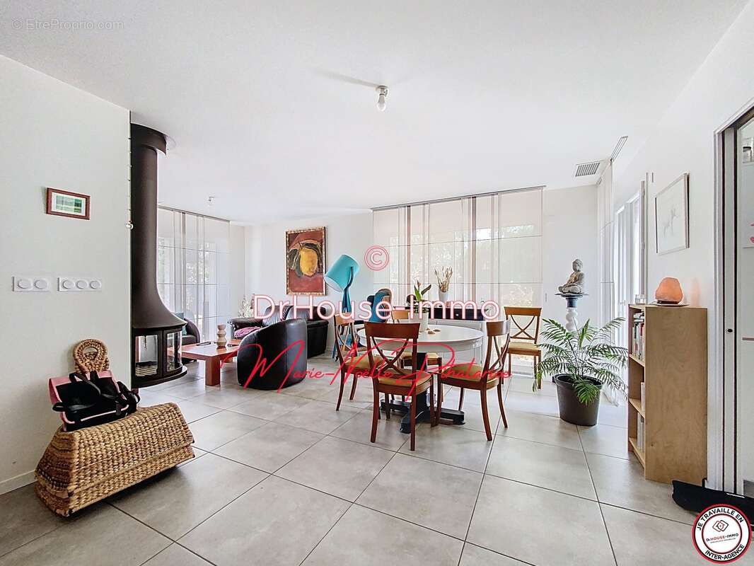 Maison à SAINT-MEDARD-EN-JALLES