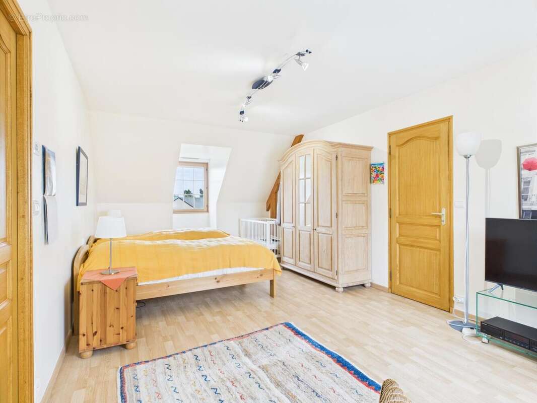 Photo 8 - Maison à CREANCES