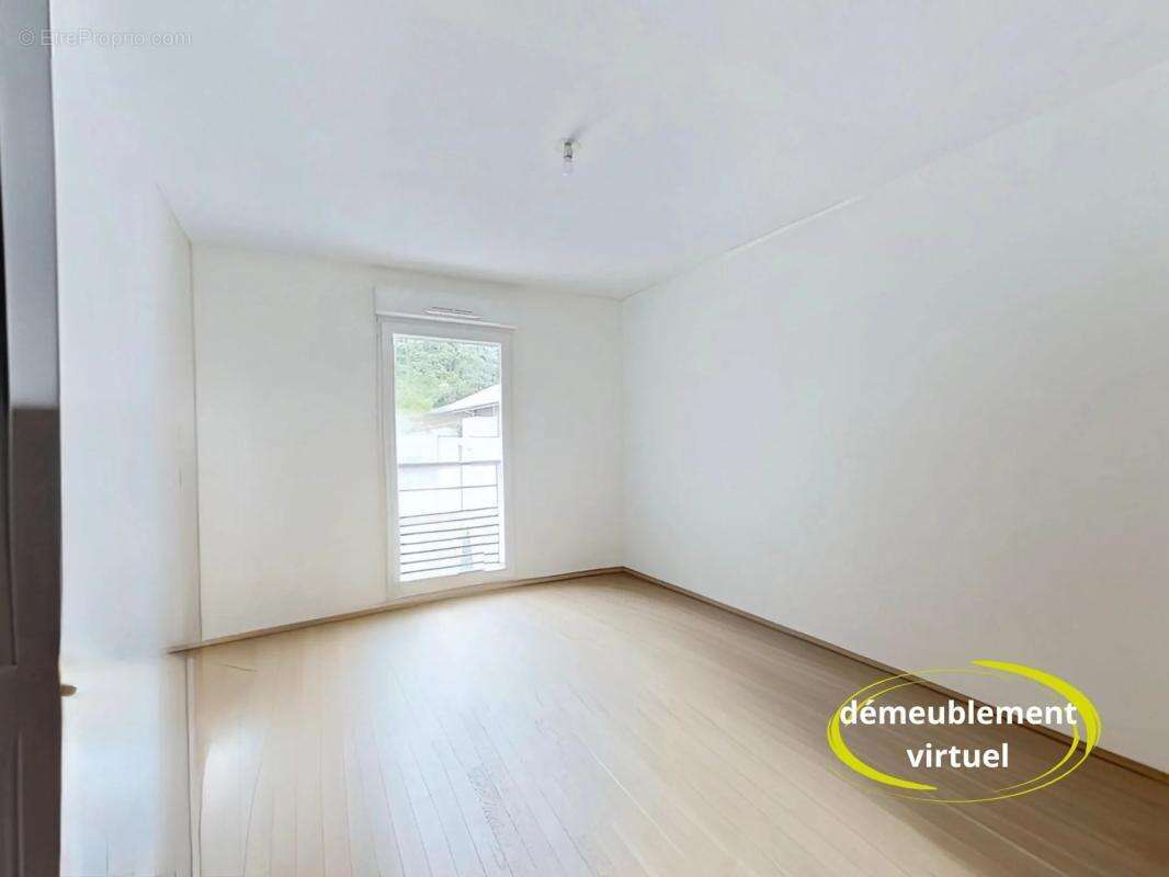 Appartement à VIENNE