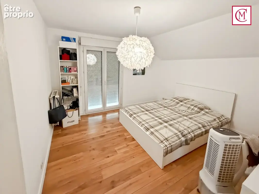 Maison 129 m² à Voreppe  - photo 9