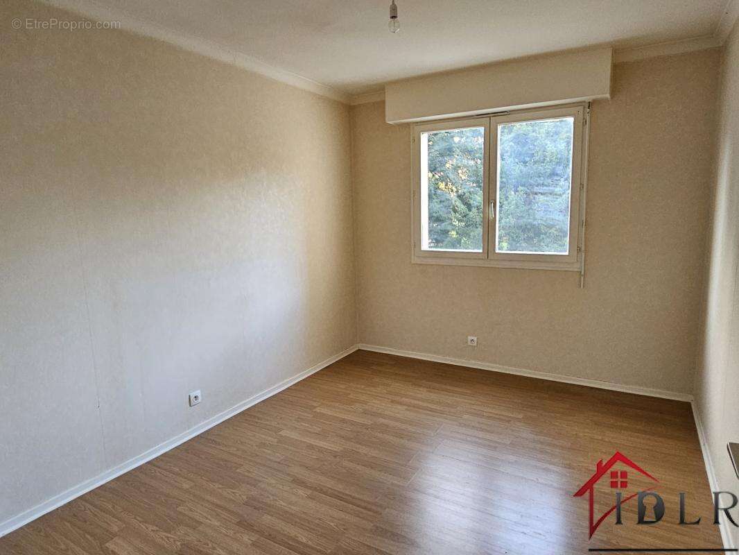 Appartement à SAINT-DIZIER