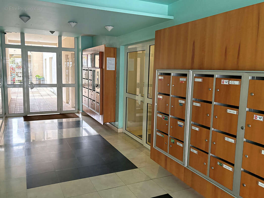 Appartement à PARIS-13E