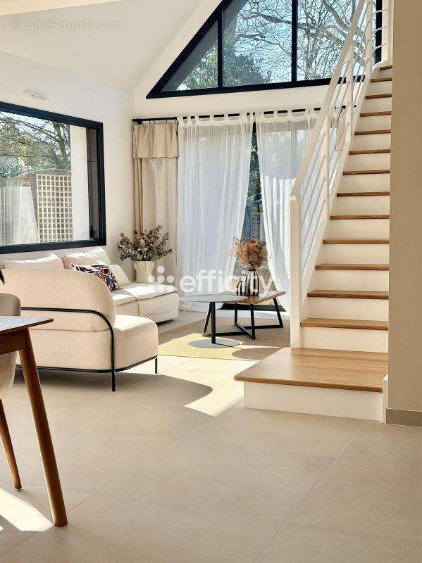 Maison à CHATEAUGIRON