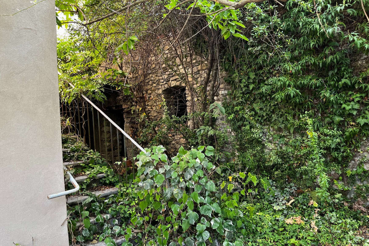Maison à GANGES