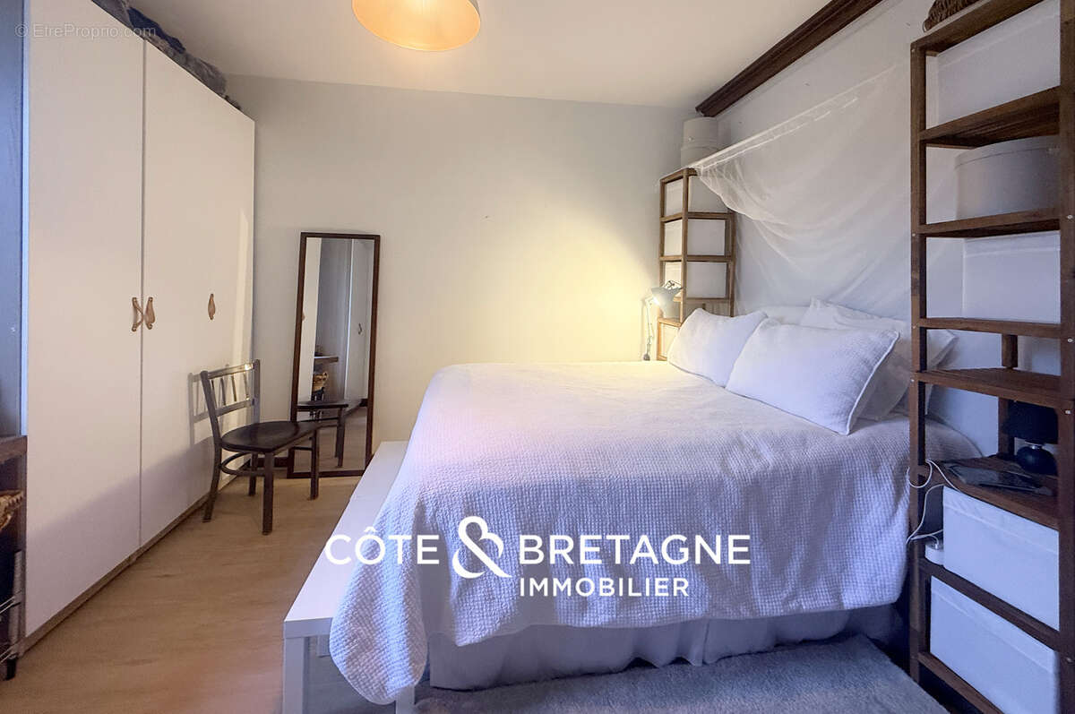 Maison à PERROS-GUIREC