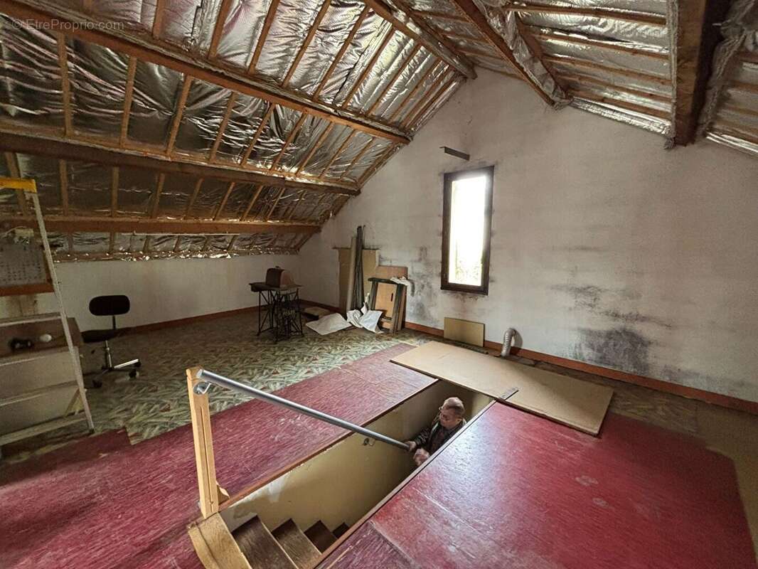 Maison Gisors 5 pièce(s) 110 m2 - photo 6