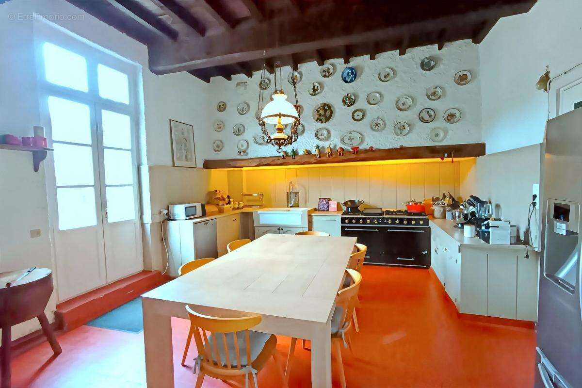 Maison à SAINT-LIEUX-LES-LAVAUR