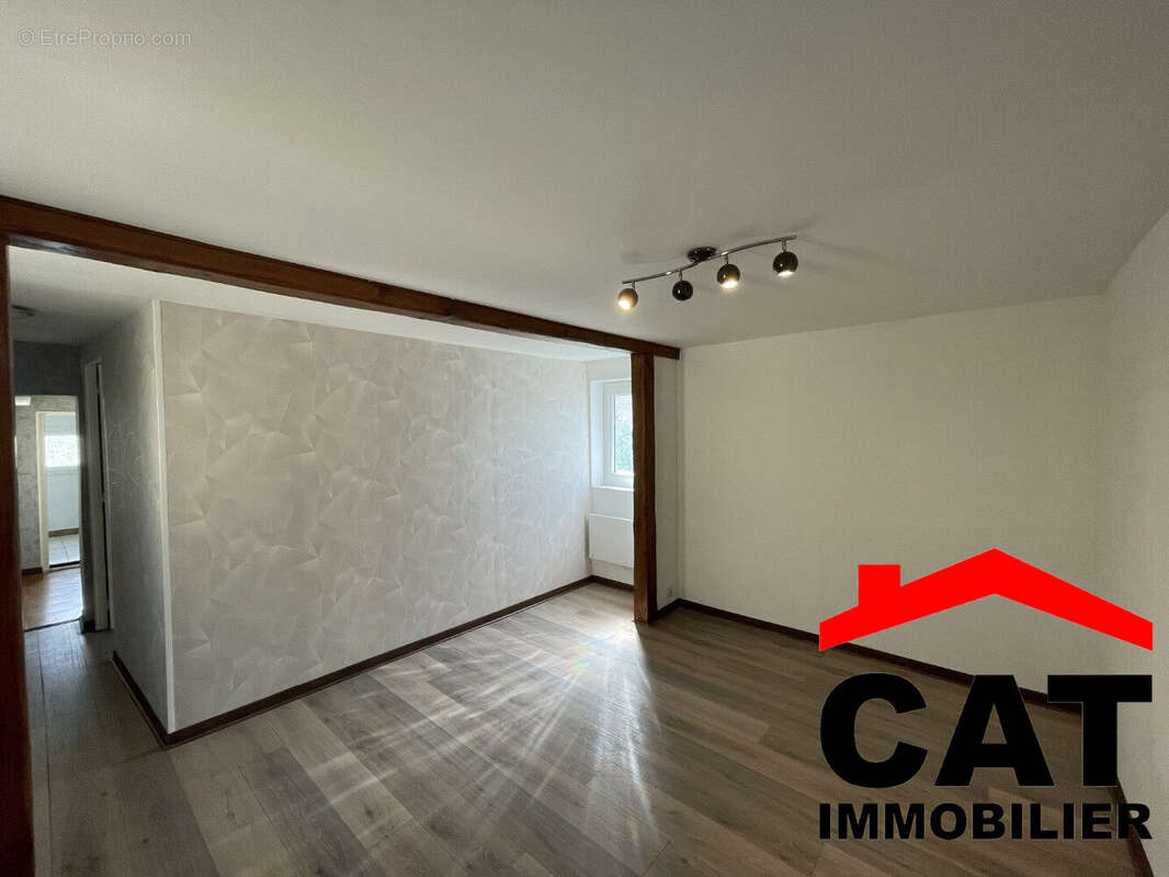 Maison 60 m² à Saint-Mammes  - photo 4