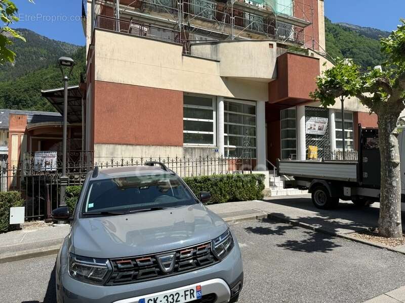Appartement à CAUTERETS