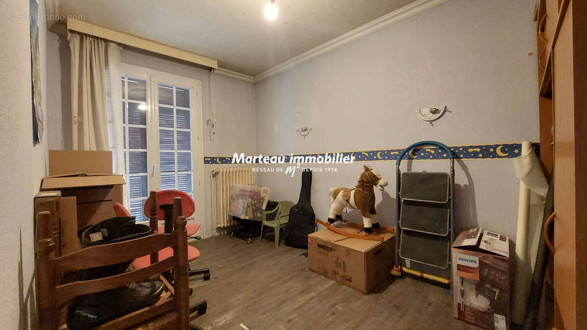 Maison à LE MANS