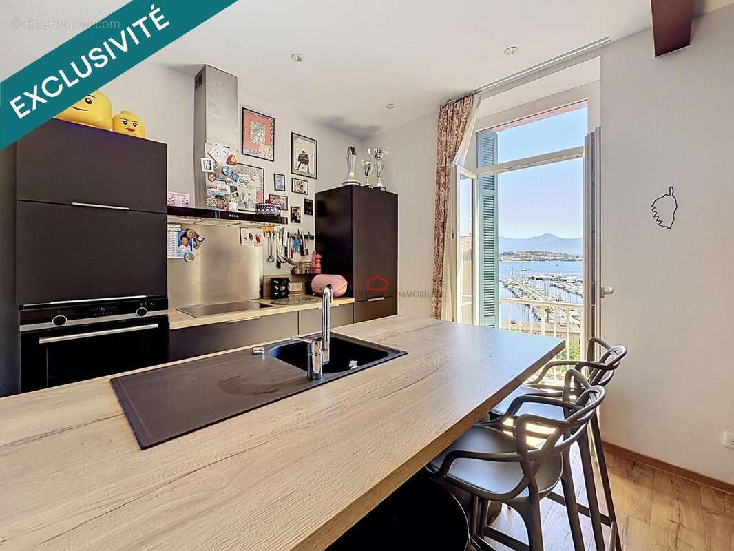 Photo 2 - Appartement à AJACCIO