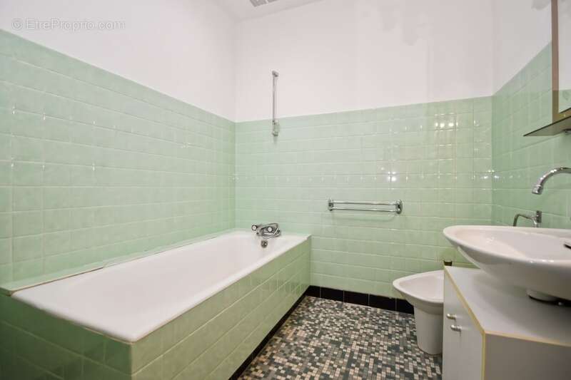 Maison à AIGREFEUILLE-D&#039;AUNIS