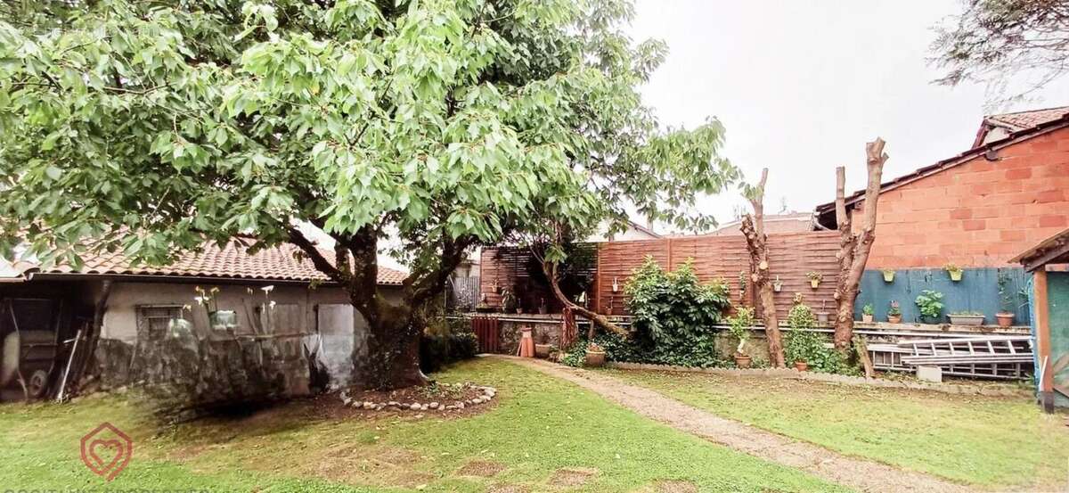 Maison à SAINT-GAUDENS