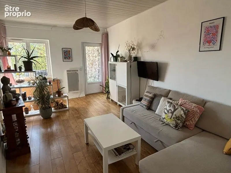 Maison Condrieu 3 pièce(s) 68 m2 - photo 5