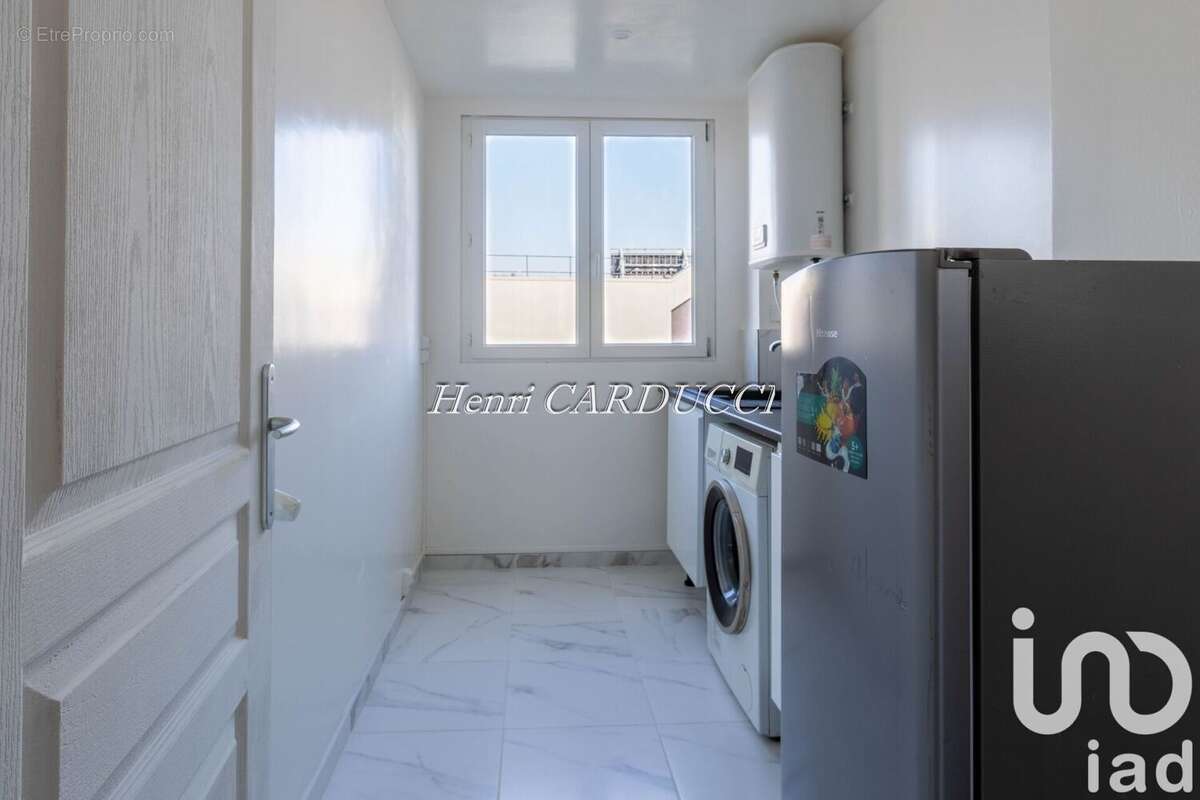 Photo 4 - Appartement à ROMAINVILLE