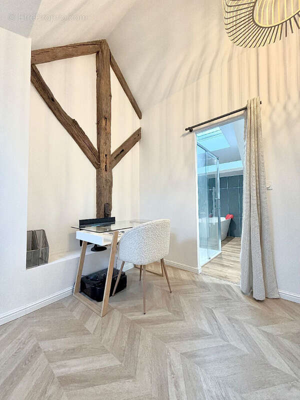 Maison à TOURS
