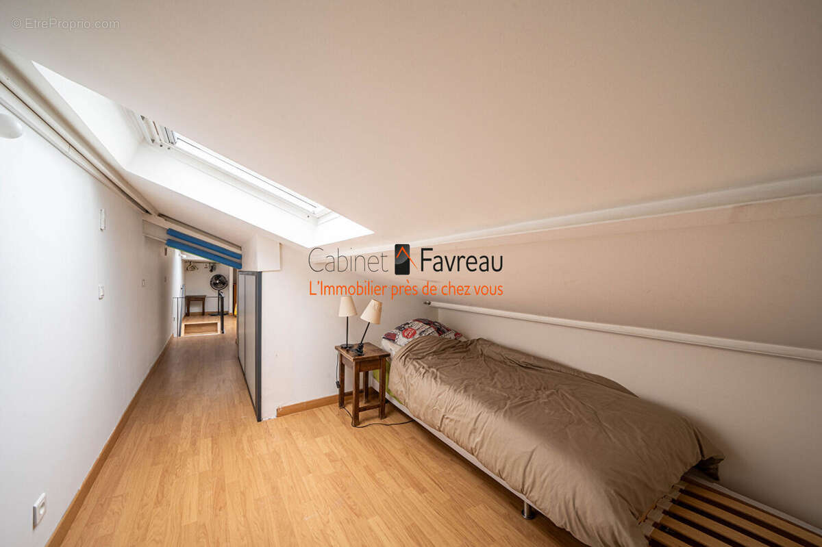 Commerce à MALAKOFF