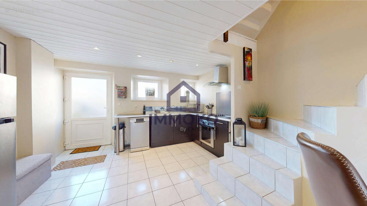 Appartement à GRANDVILLARS