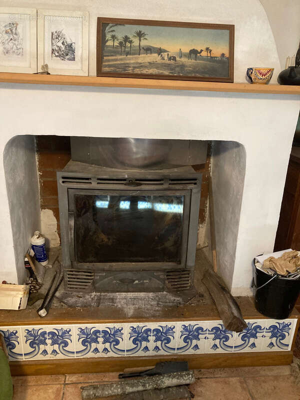 Maison à VILLAR-EN-VAL