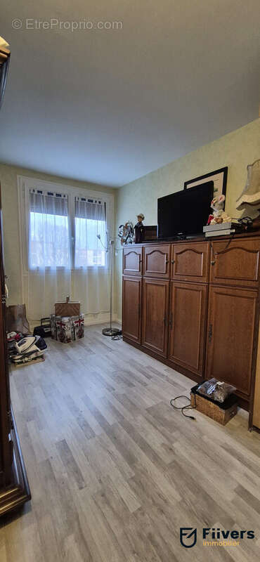 Appartement à ABLON-SUR-SEINE