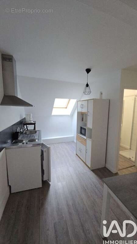 Photo 3 - Appartement à VIREUX-MOLHAIN