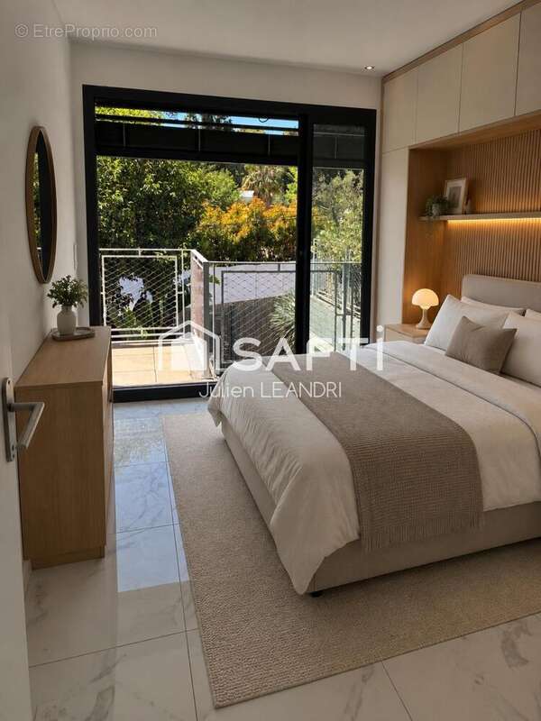 Photo 5 - Appartement à MARSEILLE-8E