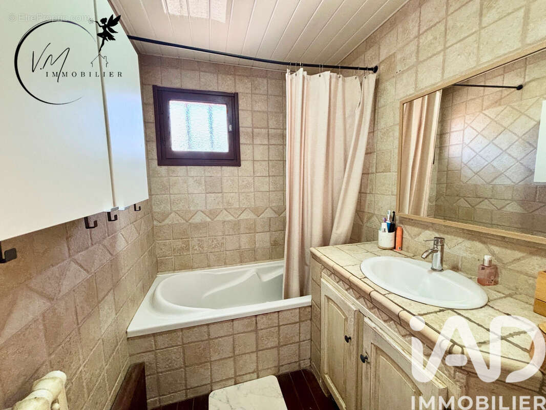 Photo 8 - Appartement à LA VALETTE-DU-VAR