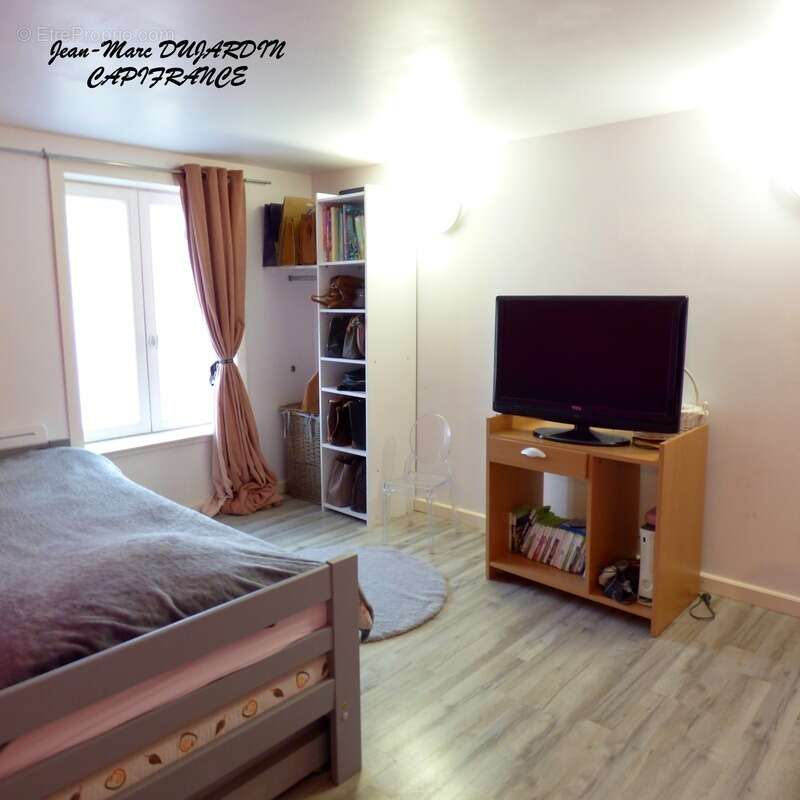 Maison à MARCHIENNES