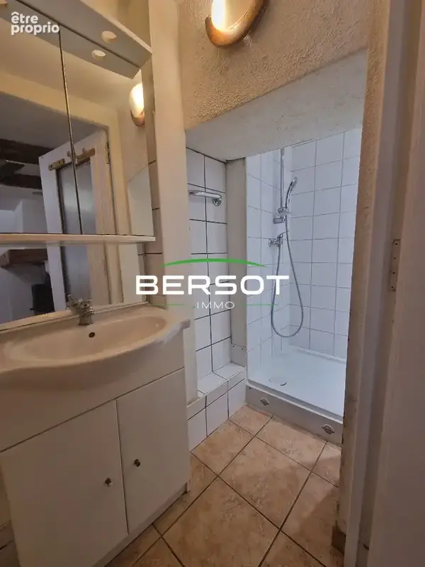 Maison de ville 4 pièces, 2 chambres de 65 m² - photo 6