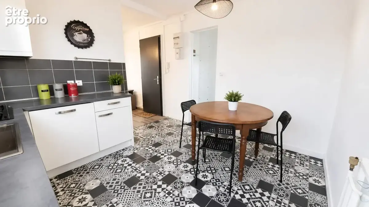 Bel appartement - photo 3