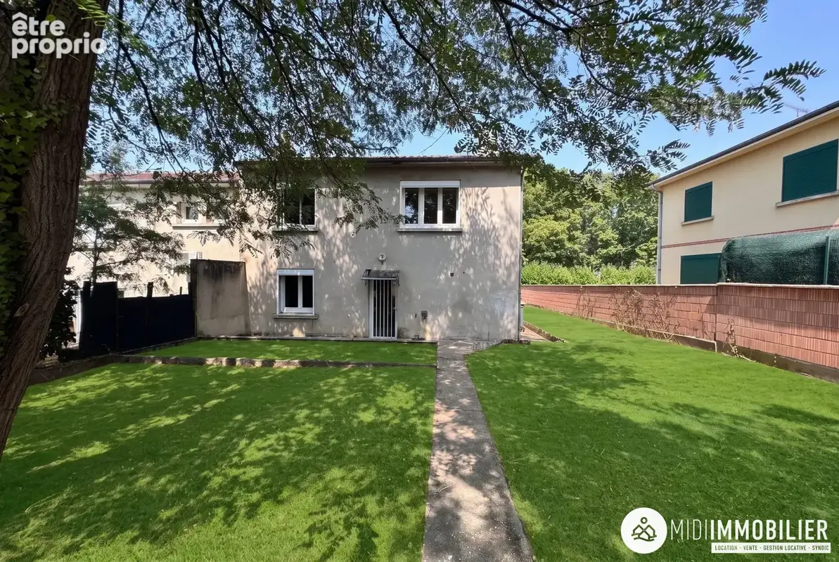 Maison 4 pièces 75 m² à vendre à Saint-Juery (81160) - photo 4