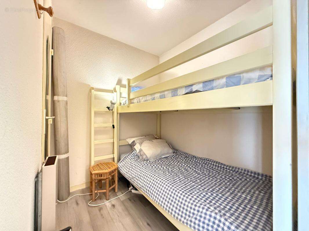 Appartement à SAINT-PALAIS-SUR-MER