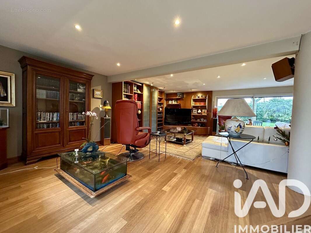 Photo 6 - Maison à LOUARGAT