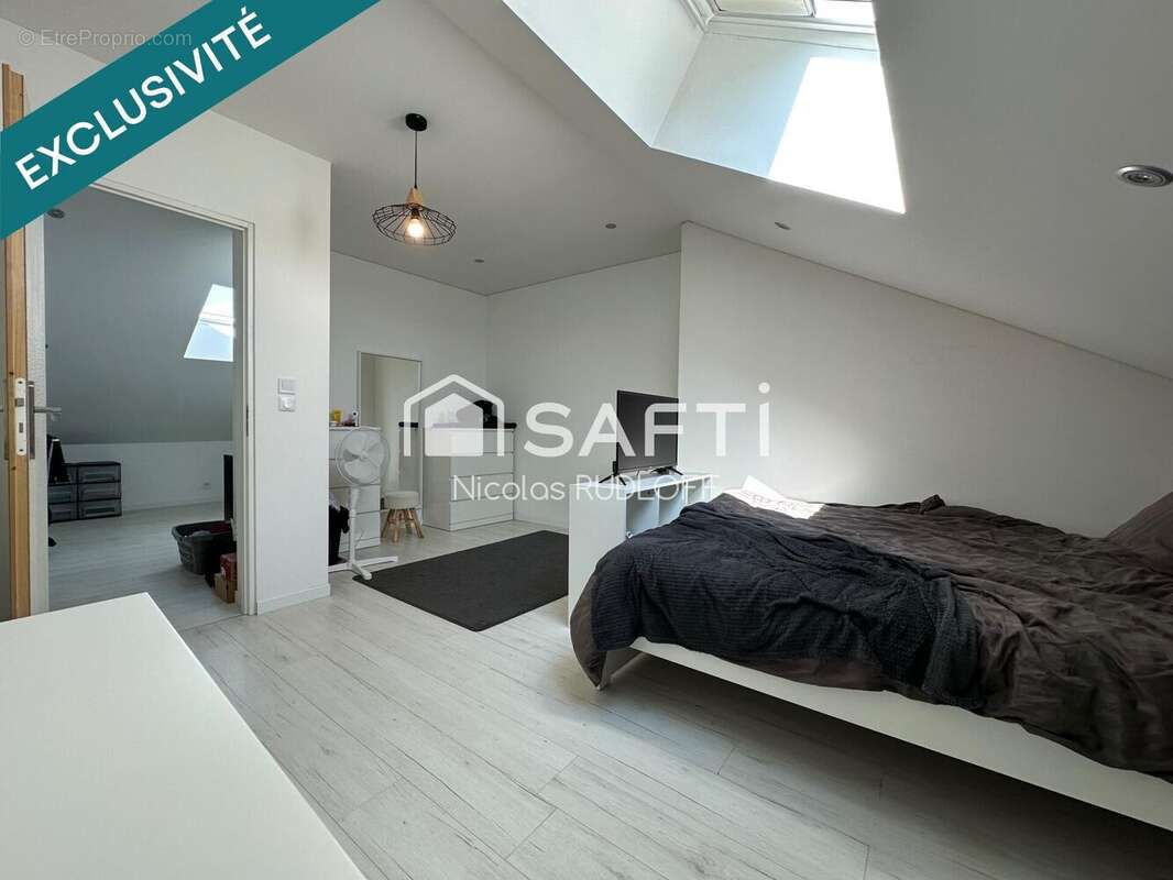 Photo 4 - Maison à PIENNES