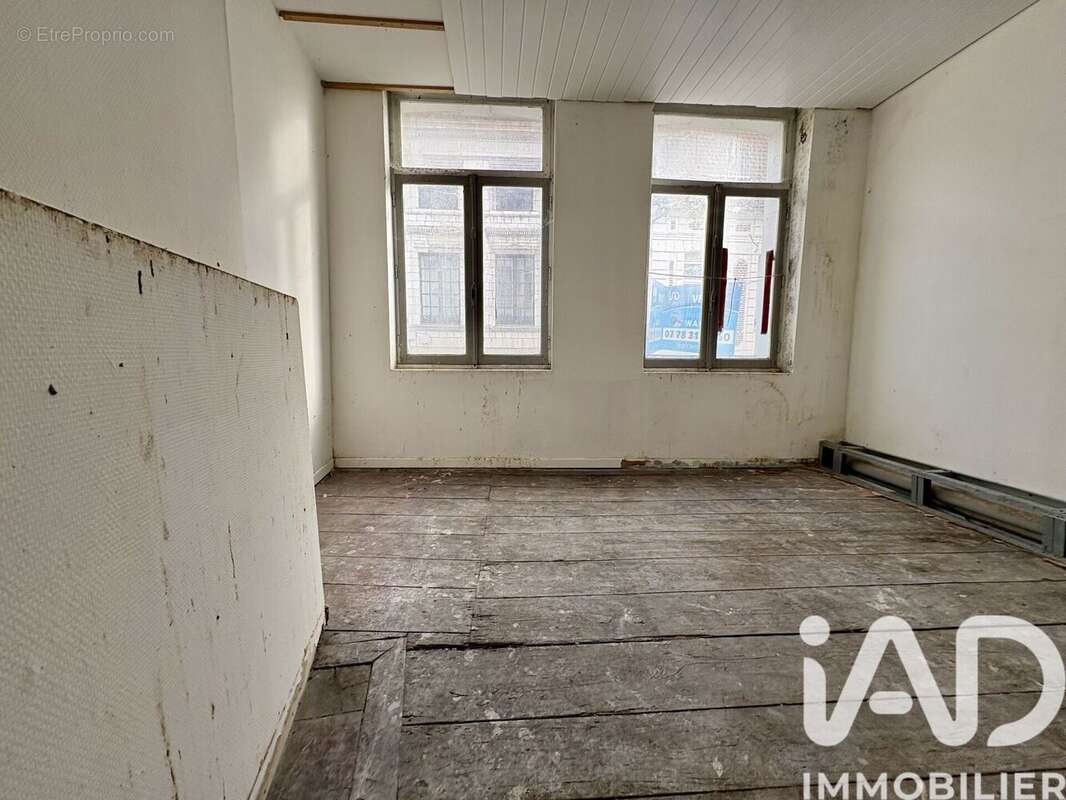 Photo 3 - Maison à SAINT-POL-SUR-TERNOISE