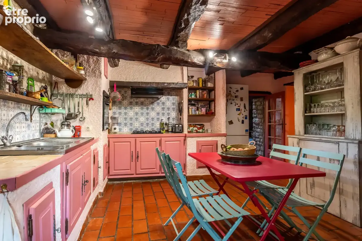 Maison de campagne avec gîte et piscine - photo 16