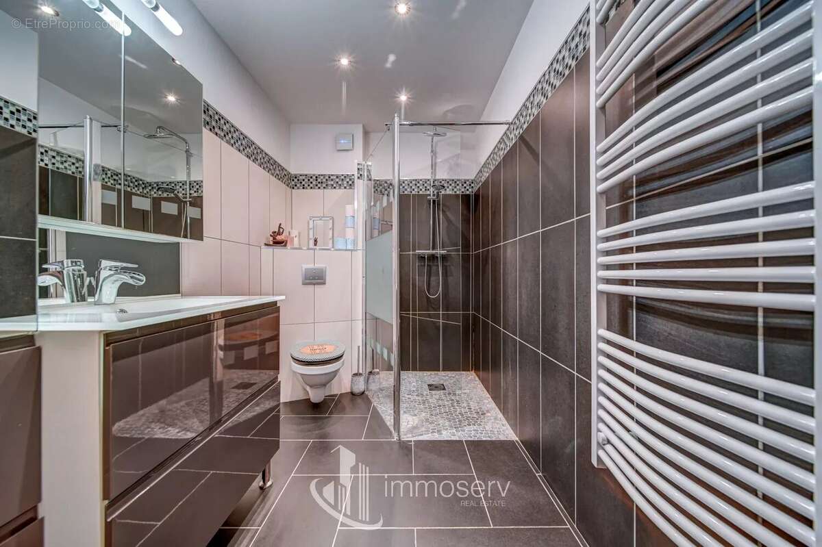 Appartement à VITRY-SUR-ORNE