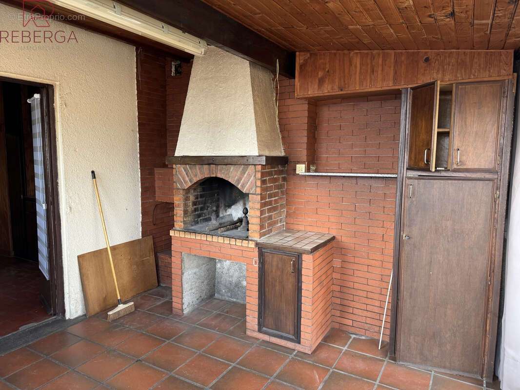 Mazamet proche centre ville - photo 7