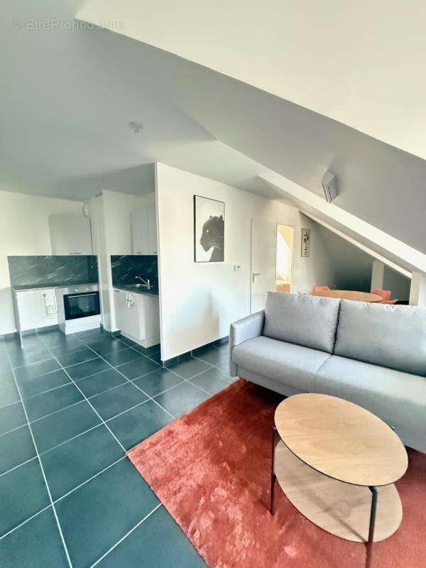 Appartement à ORLEANS