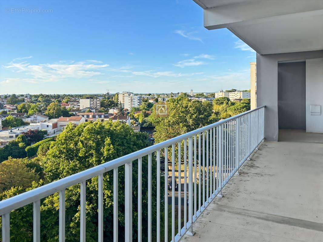 Appartement Familial  avec  balcon ascenseur et parking - photo 12
