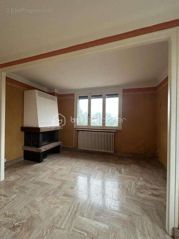 Maison à PONT-A-MOUSSON