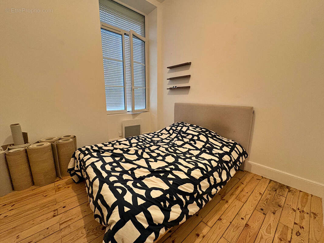 Appartement à ROANNE