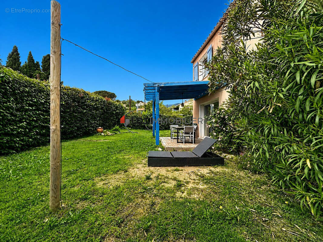 Maison à CODALET