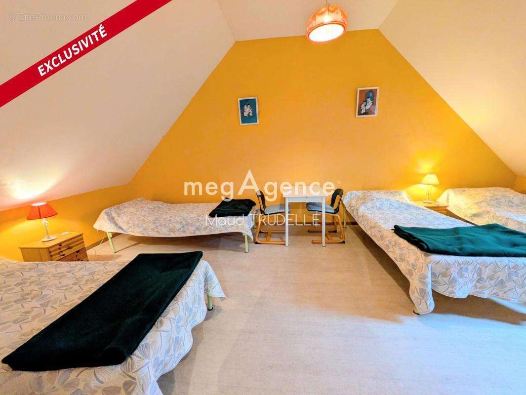 Maison à SAINT-SATURNIN