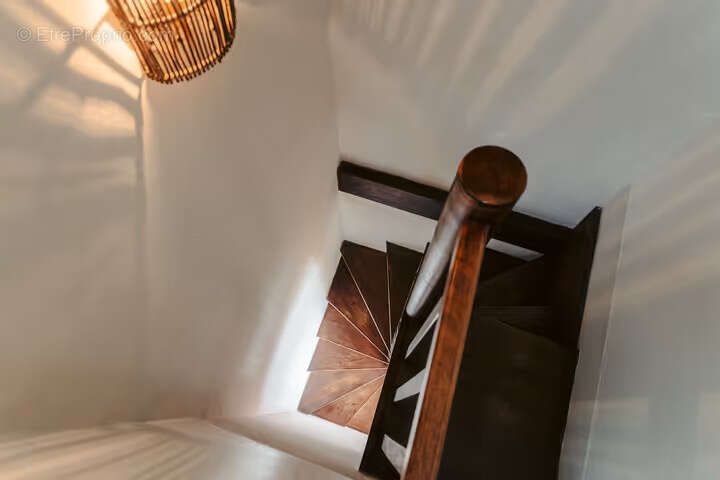 Maison à LE CHATEAU-D'OLERON